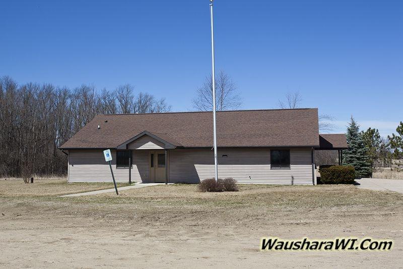 Central Wisconsin Central Wisconsin