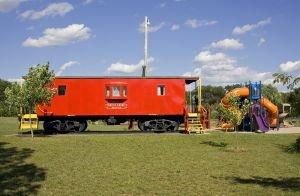 Coloma Park Wisconsin