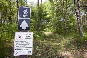 Waushara County Parks