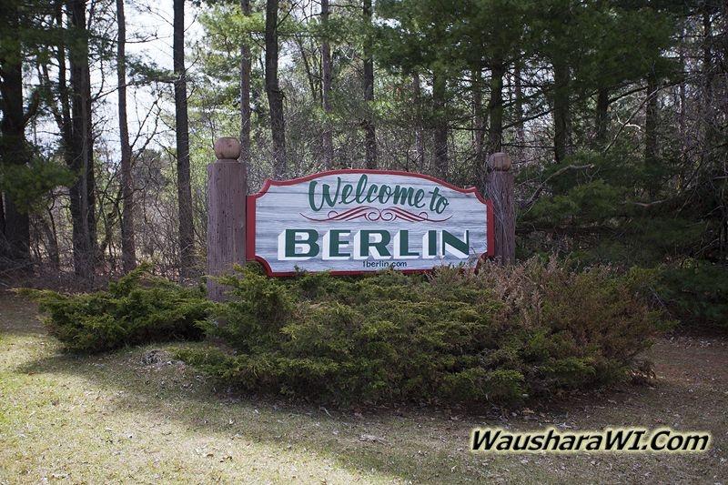 Berlin WI Berlin WI