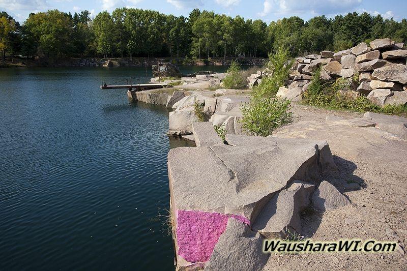 Swim at your Own Risk Swim at your Own Risk