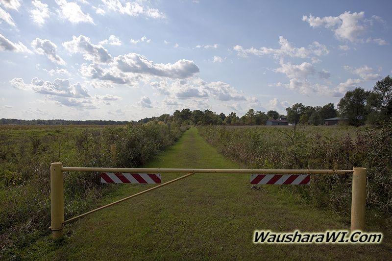 Snowmobile Trail System Snowmobile Trail System