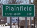 Plainfield Wisconsin
