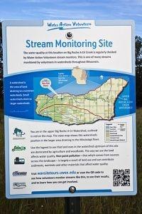 Big Roche-A-Cri Fishery Area