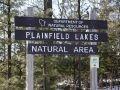 Plainfield Lakes Natural Area
