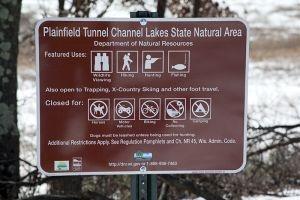 Wisconsin Public Land