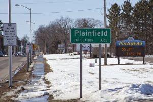 Plainfield WI