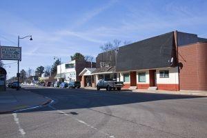 Waushara County Wisconsin