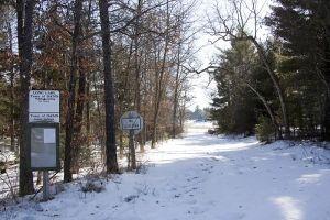 Waushara County Wisconsin