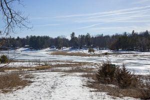 Oasis Township Wisconsin