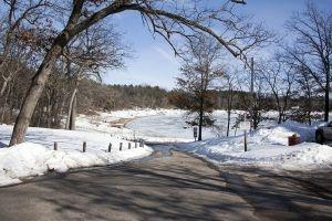 Waushara County Parks