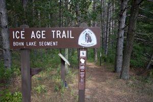 Ice Age Trail System