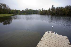 Lake Alpine County Park