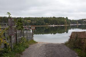 Boat Landing