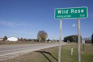 Wild Rose WI