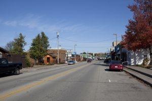 Waushara County Wisconsin