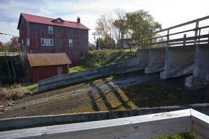 Rose Township Wisconsin