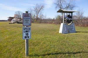 Wild Rose Idlewild Airport