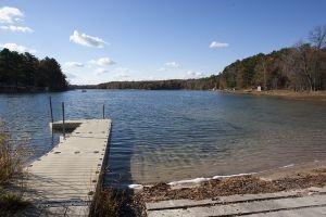 Wisconsin Lakes