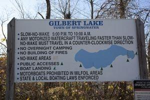 Gilbert Lake
