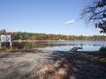 Boat Launch