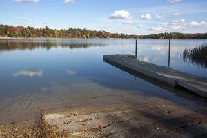Boat Ramp