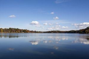 Springwater Township Wisconsin