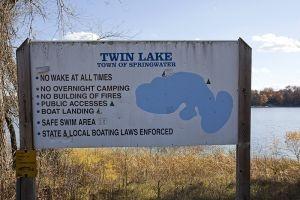 Twin Lake