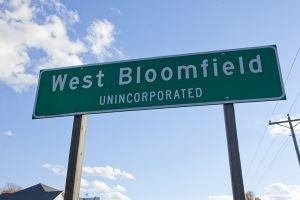 West Bloomfield WI