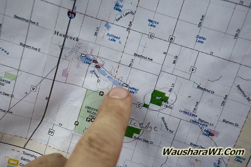 Wisconsin Public Land Wisconsin Public Land