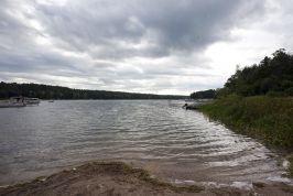 East Boat Launch Images