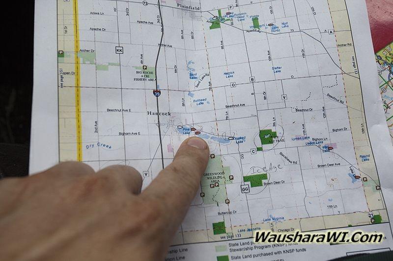 Central Wisconsin Central Wisconsin