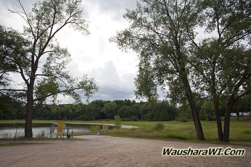 Parking Area Parking Area