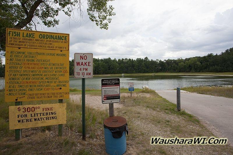 Boat Launch Boat Launch