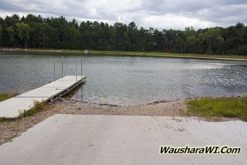 Boat Landing Boat Landing