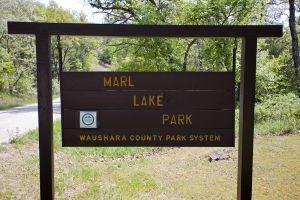 Marl Lake County Park