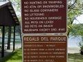 Marl Lake County Park Rules