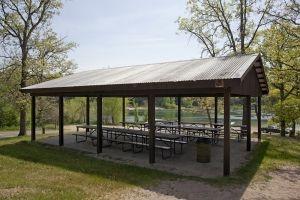 Picnic Pavilion