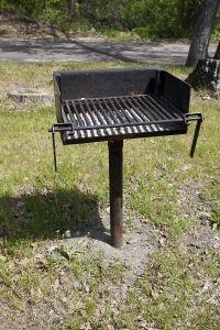 Park Grills