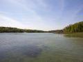 Wisconsin Fishing Lake