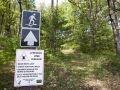 Waushara County Hiking Trails