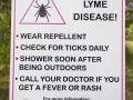 Prevent Lyme Disease