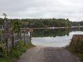 Boat Launch