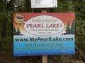 My Pearl Lake