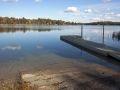 Pine Lake Boat Launch
