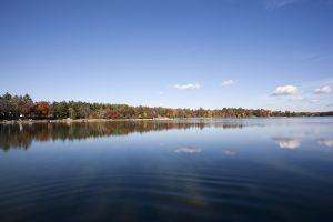 Wisconsin Lakes