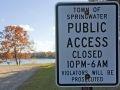 Public Access