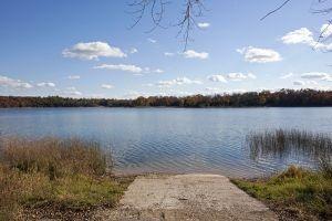 Wisconsin Boat Ramp
