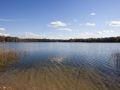 Wisconsin Lake