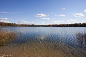Wisconsin Lake